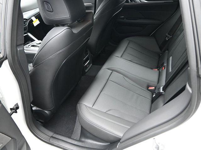 new 2026 BMW 430 Gran Coupe car, priced at $63,125