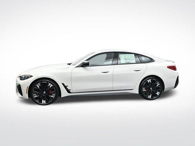 new 2026 BMW 430 Gran Coupe car, priced at $63,125