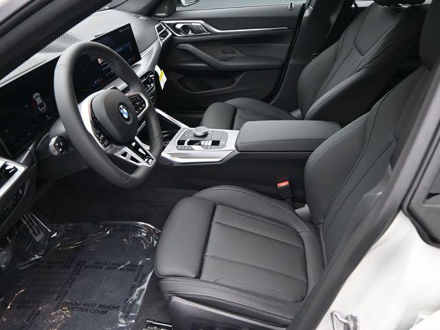 new 2026 BMW 430 Gran Coupe car, priced at $63,125
