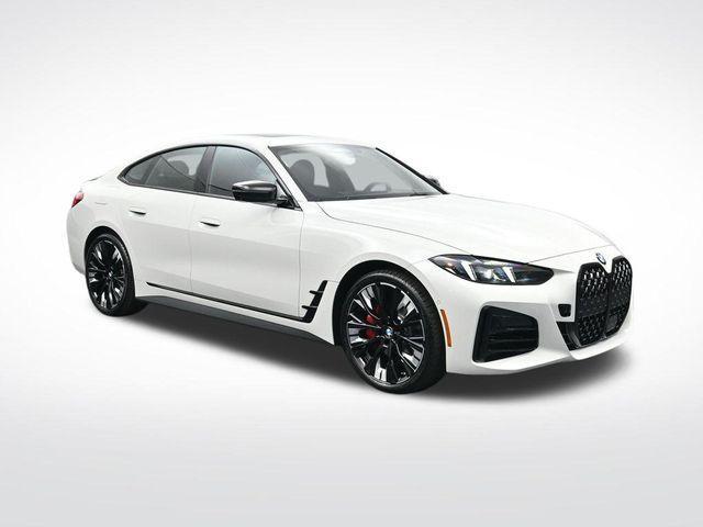 new 2026 BMW 430 Gran Coupe car, priced at $63,125