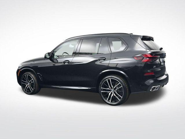 new 2026 BMW X5 car, priced at $99,400