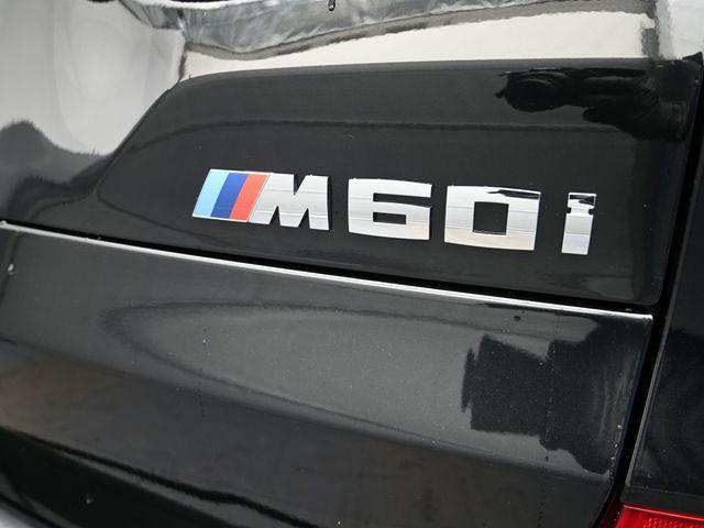 new 2026 BMW X5 car, priced at $99,400