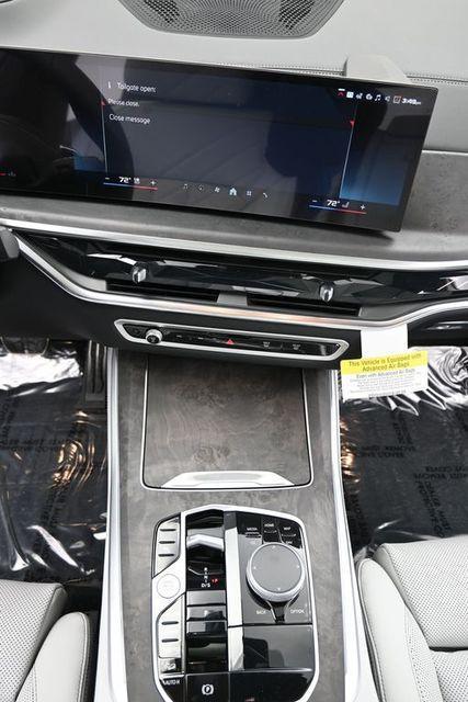 new 2026 BMW X5 car, priced at $99,400