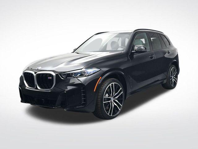 new 2026 BMW X5 car, priced at $99,400