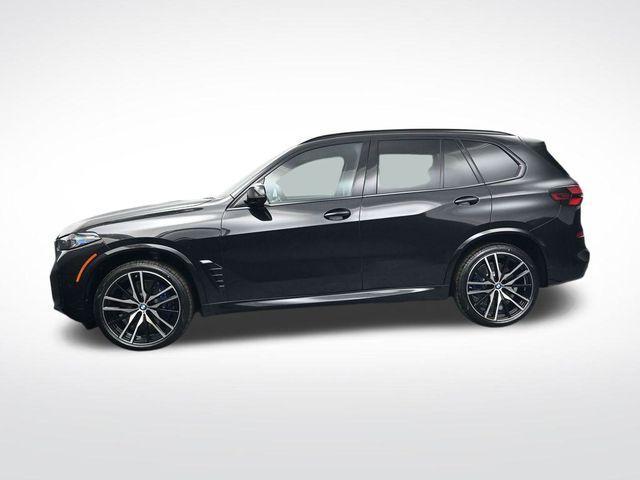 new 2026 BMW X5 car, priced at $99,400