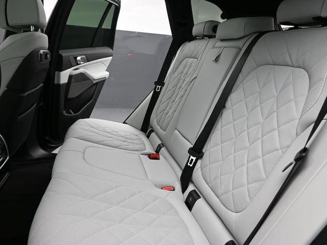 new 2026 BMW X5 car, priced at $99,400
