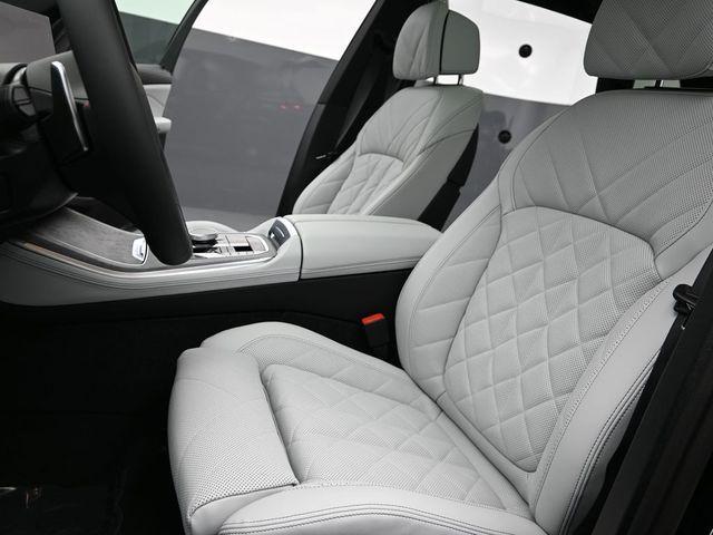 new 2026 BMW X5 car, priced at $99,400