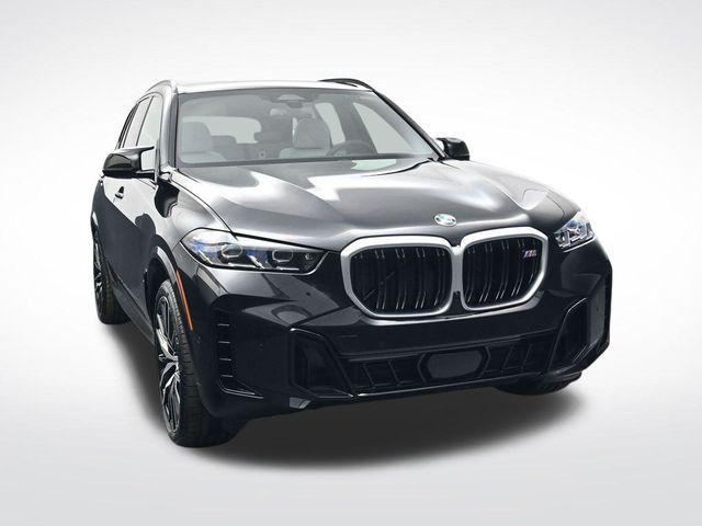 new 2026 BMW X5 car, priced at $99,400