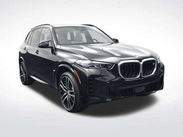 new 2026 BMW X5 car, priced at $99,400