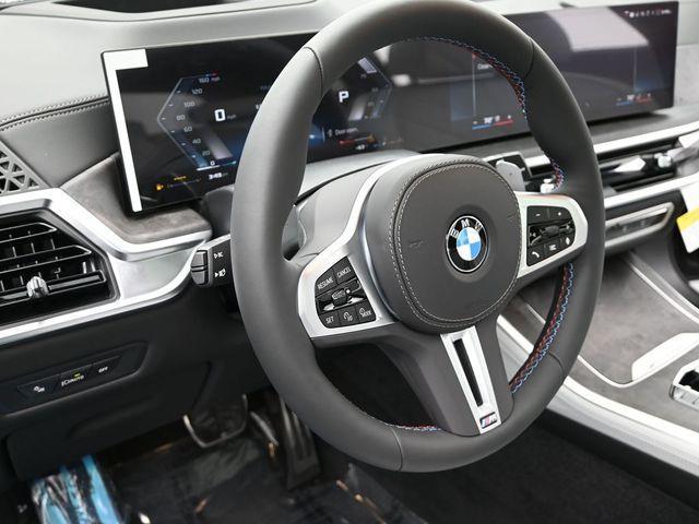 new 2026 BMW X5 car, priced at $99,400