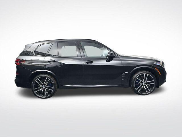 new 2026 BMW X5 car, priced at $99,400