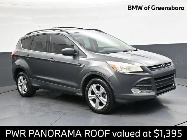used 2013 Ford Escape car, priced at $7,399