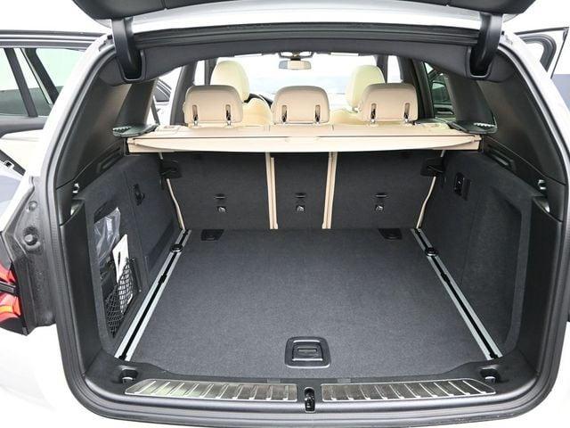 used 2022 BMW X3 car, priced at $31,000