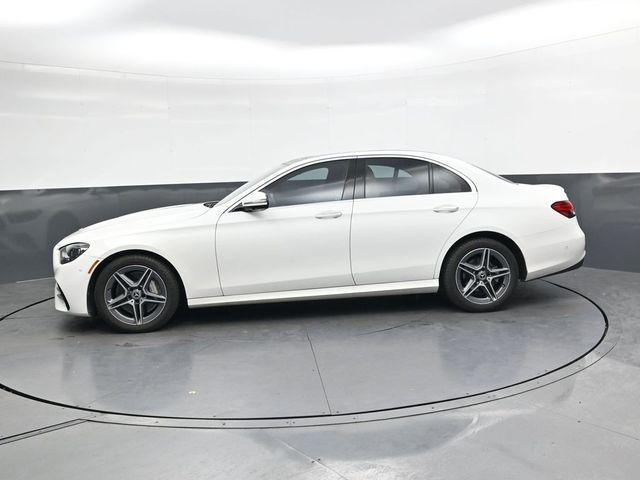 used 2023 Mercedes-Benz E-Class car, priced at $38,052