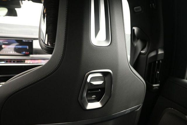 new 2026 BMW i7 car, priced at $133,289