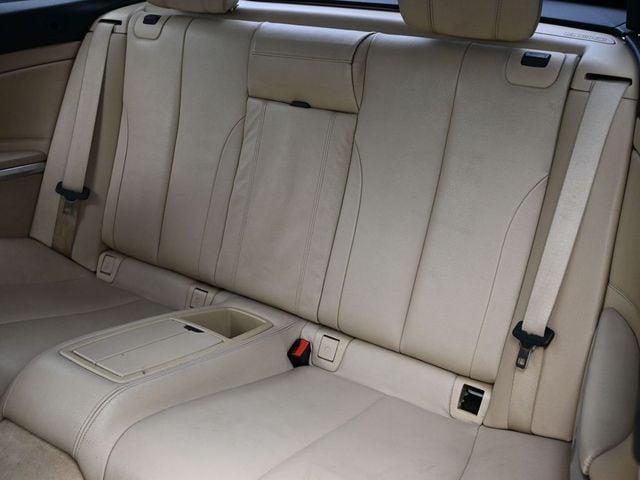 used 2015 BMW 435 car, priced at $15,500