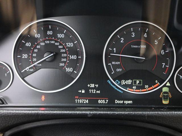 used 2015 BMW 435 car, priced at $15,500