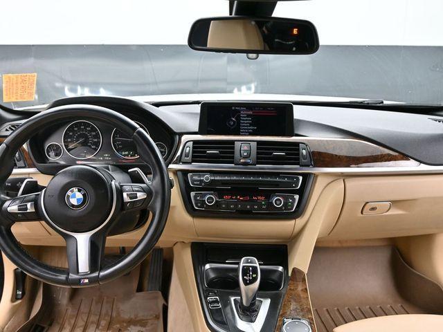 used 2015 BMW 435 car, priced at $15,500