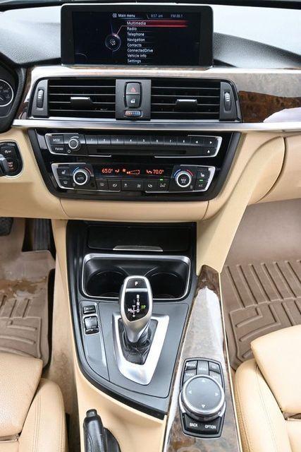 used 2015 BMW 435 car, priced at $15,500