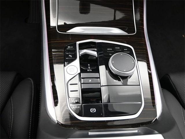 used 2025 BMW X5 car, priced at $59,304
