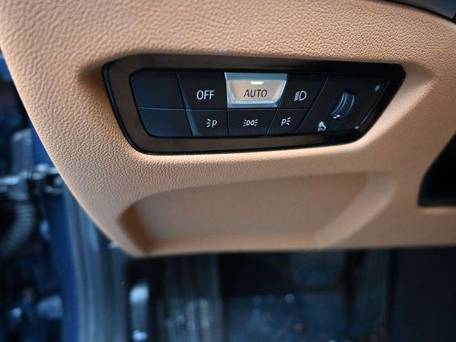 used 2025 BMW 330 car, priced at $36,500
