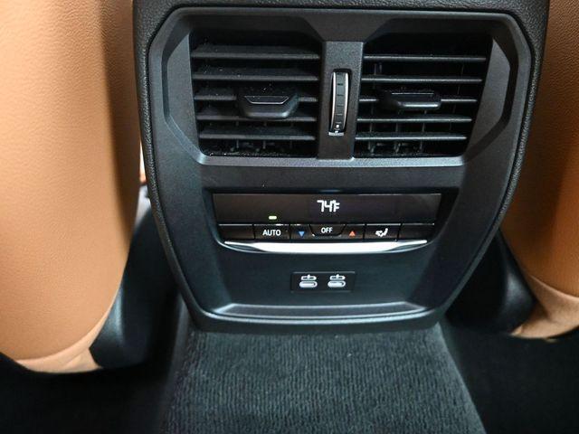 used 2025 BMW 330 car, priced at $36,500