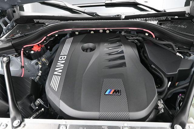 new 2026 BMW X3 car, priced at $76,260