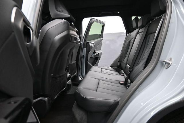 new 2026 BMW X3 car, priced at $76,260