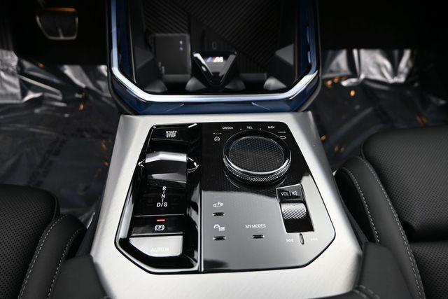 new 2026 BMW X3 car, priced at $76,260