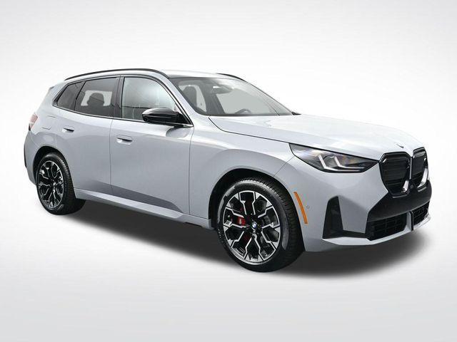 new 2026 BMW X3 car, priced at $76,260