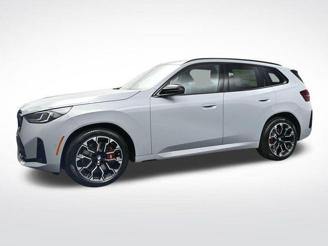 new 2026 BMW X3 car, priced at $76,260