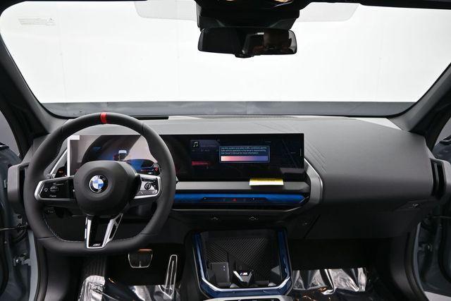 new 2026 BMW X3 car, priced at $76,260