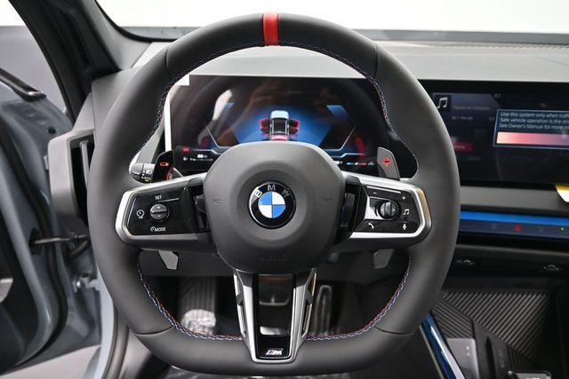 new 2026 BMW X3 car, priced at $76,260