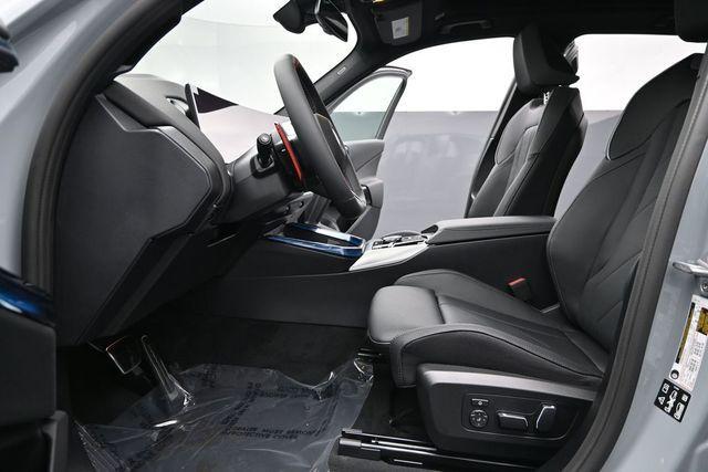 new 2026 BMW X3 car, priced at $76,260