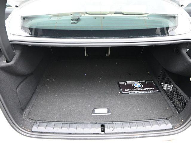 used 2024 BMW 228 Gran Coupe car, priced at $28,286