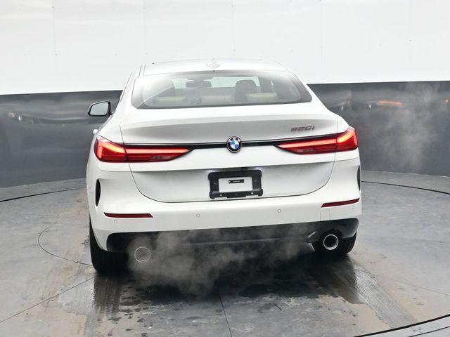 used 2024 BMW 228 Gran Coupe car, priced at $28,286
