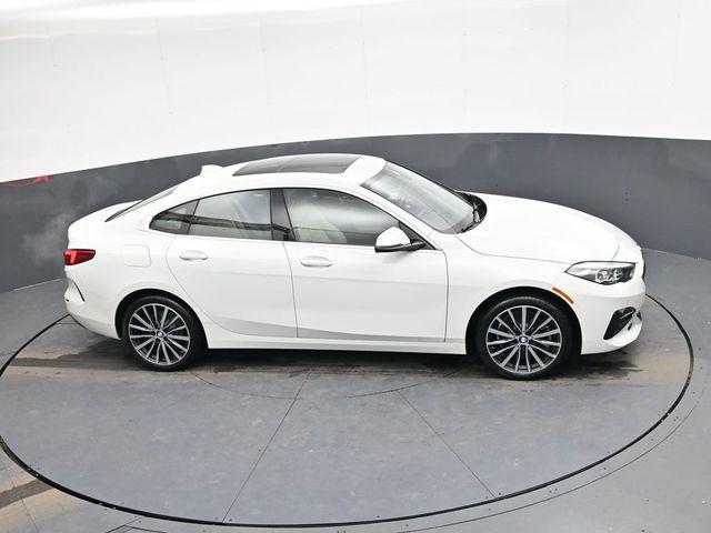 used 2024 BMW 228 Gran Coupe car, priced at $28,286