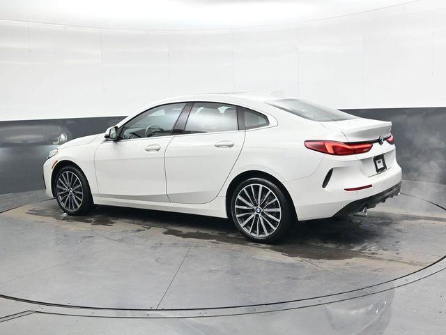used 2024 BMW 228 Gran Coupe car, priced at $28,286