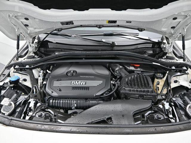 used 2024 BMW 228 Gran Coupe car, priced at $28,286