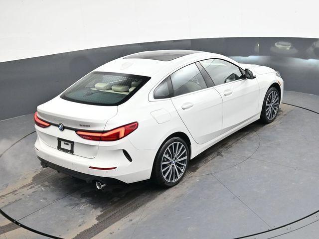 used 2024 BMW 228 Gran Coupe car, priced at $28,286