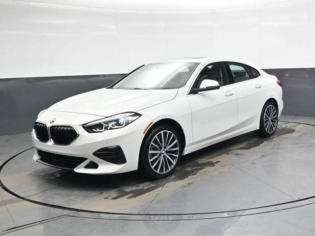 used 2024 BMW 228 Gran Coupe car, priced at $28,286