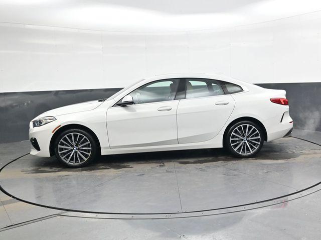 used 2024 BMW 228 Gran Coupe car, priced at $28,286