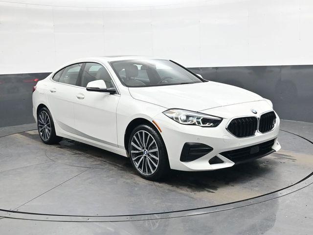 used 2024 BMW 228 Gran Coupe car, priced at $28,286