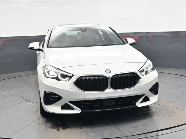 used 2024 BMW 228 Gran Coupe car, priced at $28,286