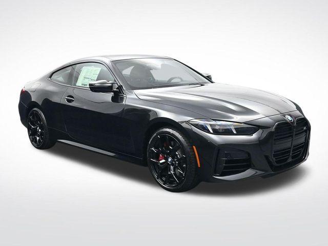 new 2026 BMW M440 car, priced at $73,995