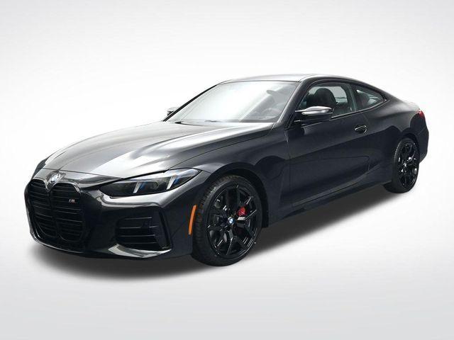 new 2026 BMW M440 car, priced at $73,995