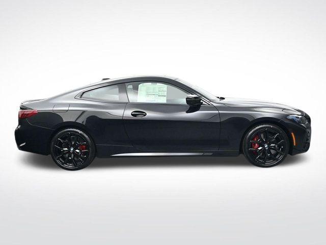 new 2026 BMW M440 car, priced at $73,995