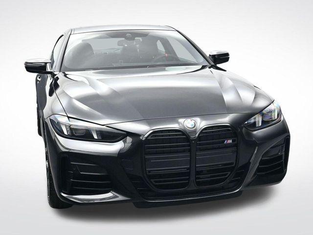 new 2026 BMW M440 car, priced at $73,995