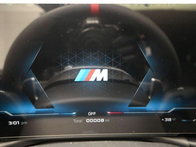 new 2026 BMW M440 car, priced at $73,995