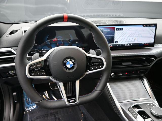 new 2026 BMW M440 car, priced at $73,995